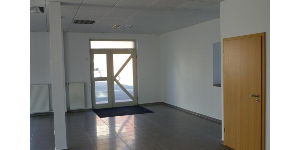 Gewerbeobjekt Raesfeld - 750&euro; | Angebot:25330454