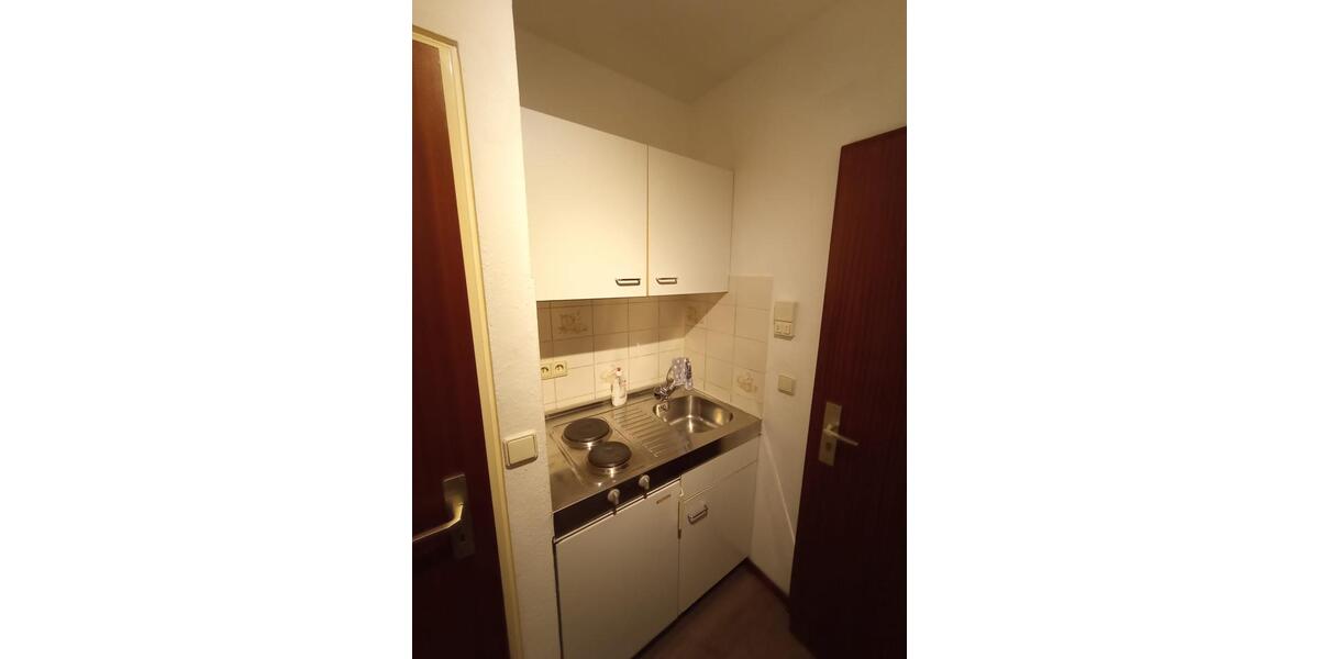 Etagenwohnung Kaiserslautern Bahnheim - 1 Zimmer, 25 m&sup2;, 425&euro; | Angebot:26545221
