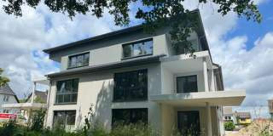 Beste Lage in Königslutter, 4-Zimmer-Wohnung