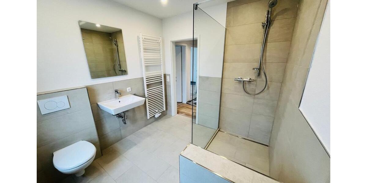 Dachgeschoßwohnung Wildeshausen - 3 Zimmer, 71 m&sup2;, 850&euro; | Angebot:25206412