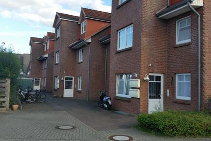 3-Zimmer Wohnung mit Terrasse 3 zimmer