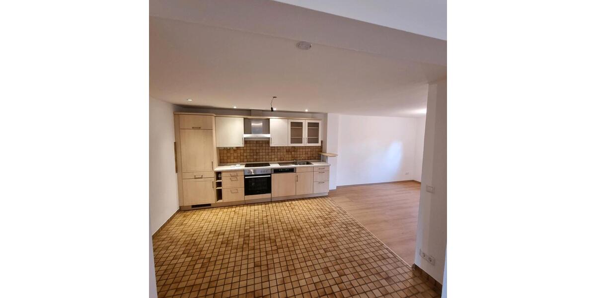 2,5 Zimmerwohnung in 79848 Bonndorf 2 zimmer