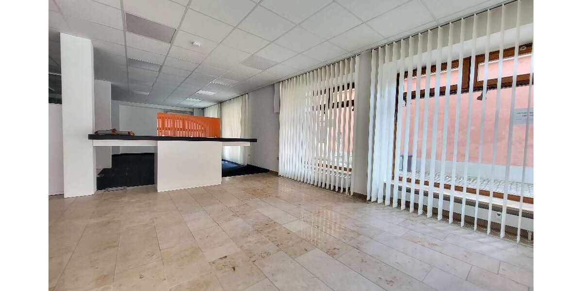 Gewerbeobjekt Wörth an der Donau - 1.500&euro; | Angebot:20569078