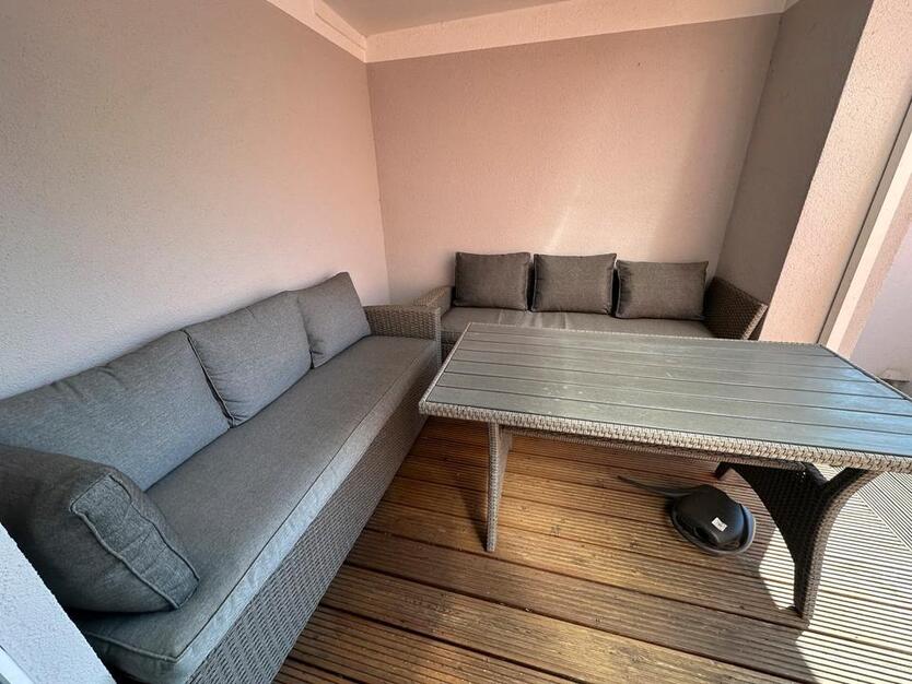 3 Raum Wohnung - 110 qm Dachgeschoßwohnung in Ribnitz-Damgarten