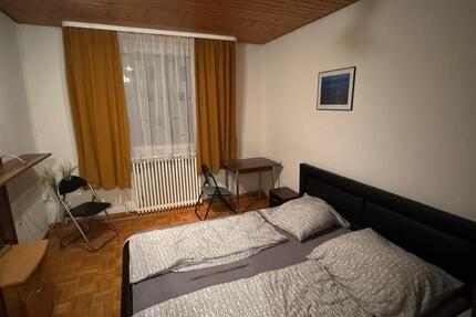 Wohnen auf Zeit Pfullendorf - 9 Zimmer, 20 m&sup2;, 600&euro; | Angebot:26386849