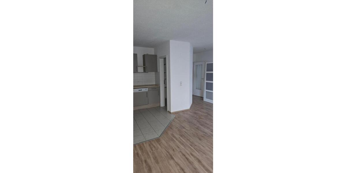 Erdgeschoßwohnung Frankenberg (Eder) - 2 Zimmer, 55 m&sup2;, 500&euro; | Angebot:26338108