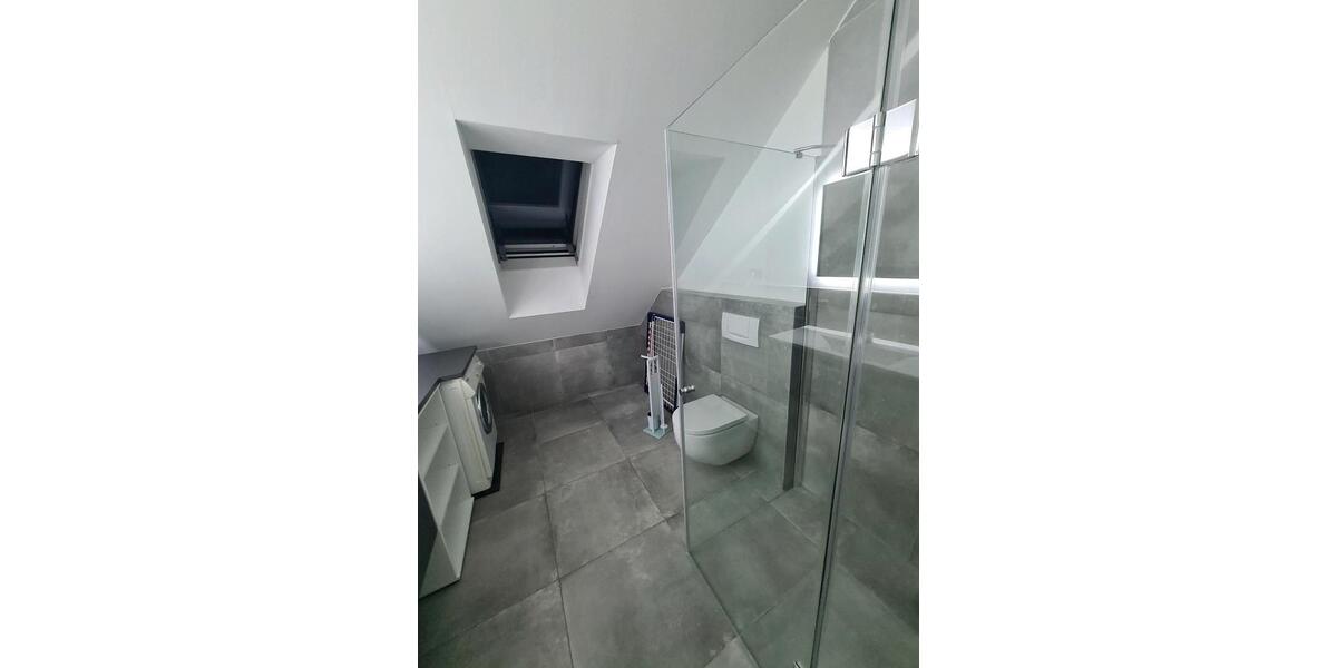 Wohnen auf Zeit Bielefeld Sennestadt - 3 Zimmer, 60 m&sup2;, 23&euro; | Angebot:23602806