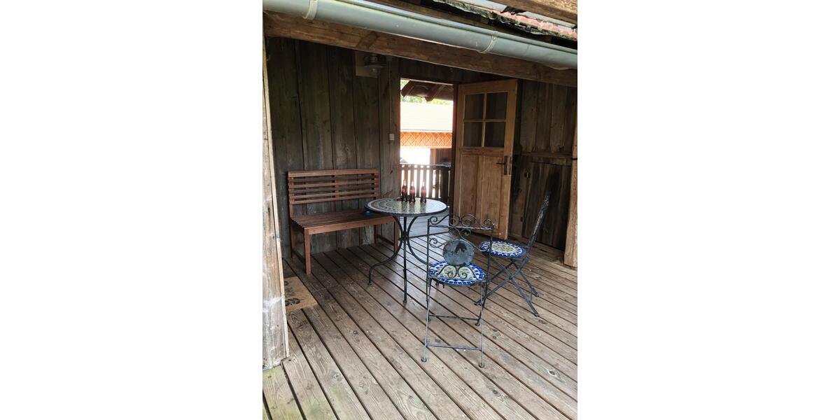 Etagenwohnung Massing - 3 Zimmer, 100 m&sup2;, 680&euro; | Angebot:25843214