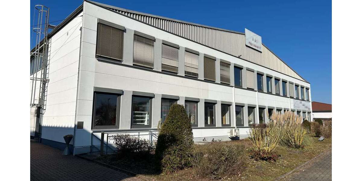 Gewerbeobjekt Elsenfeld - 930&euro; | Angebot:23560005