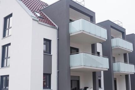 **2-Zimmerwohnung in Duderstadt, OT** 2 zimmer