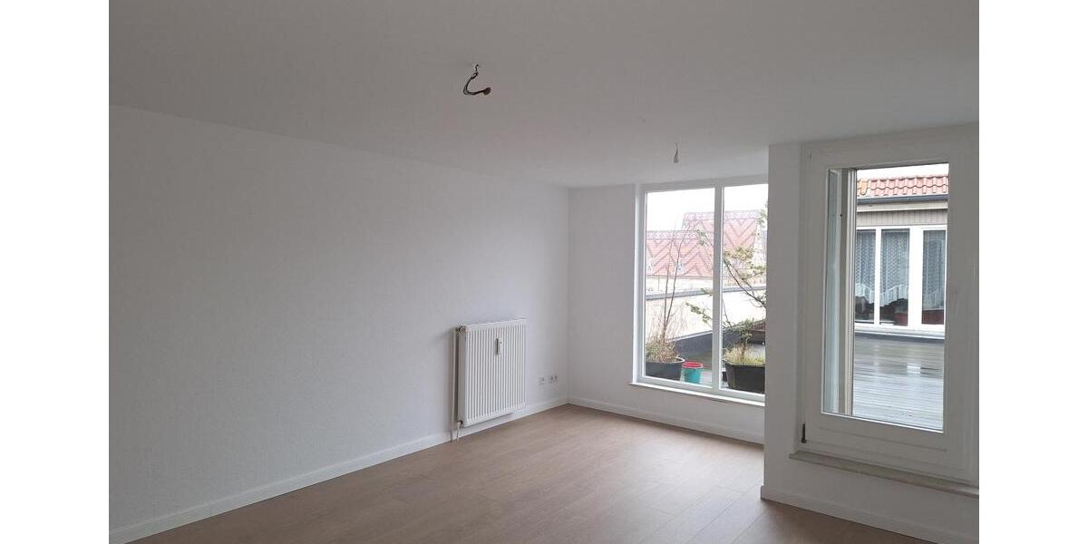 Dachgeschoßwohnung Kappeln - 2 Zimmer, 61 m&sup2;, 735&euro; | Angebot:26365501