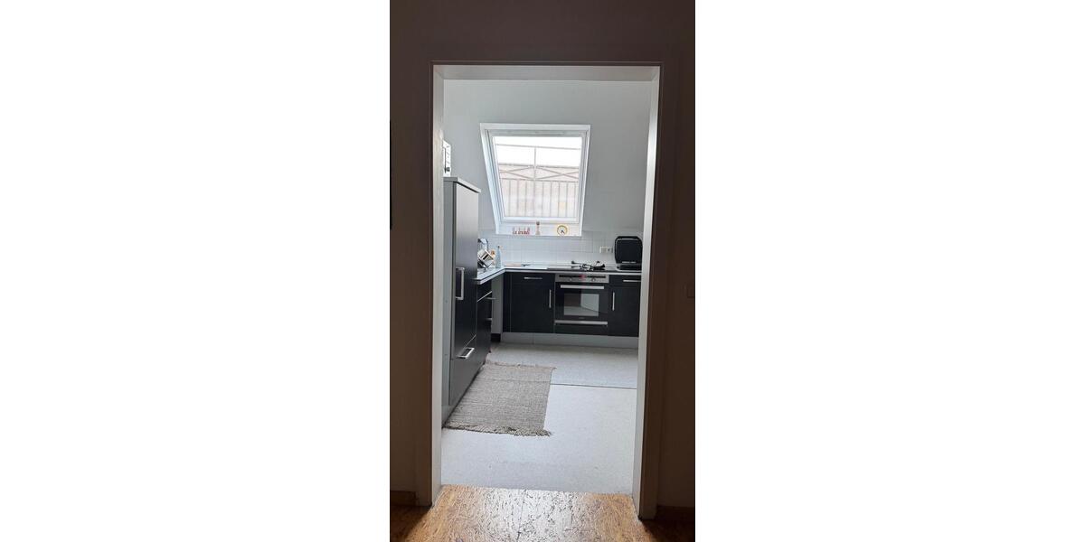 Dachgeschoßwohnung Bünde - 3 Zimmer, 122 m&sup2;, 850&euro; | Angebot:26603567