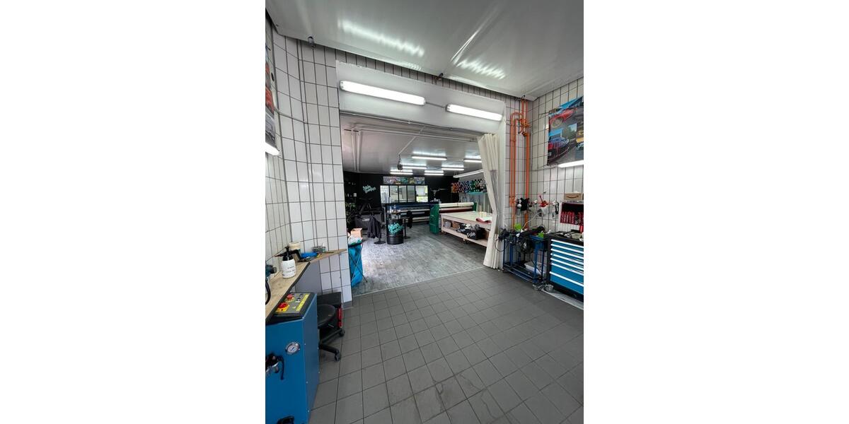 Gewerbeobjekt Zimmern ob Rottweil - 1.100&euro; | Angebot:26070077