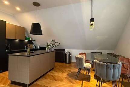 Wohnung zum Mieten in Berlin 1.599 € 97 m² 3 zimmer