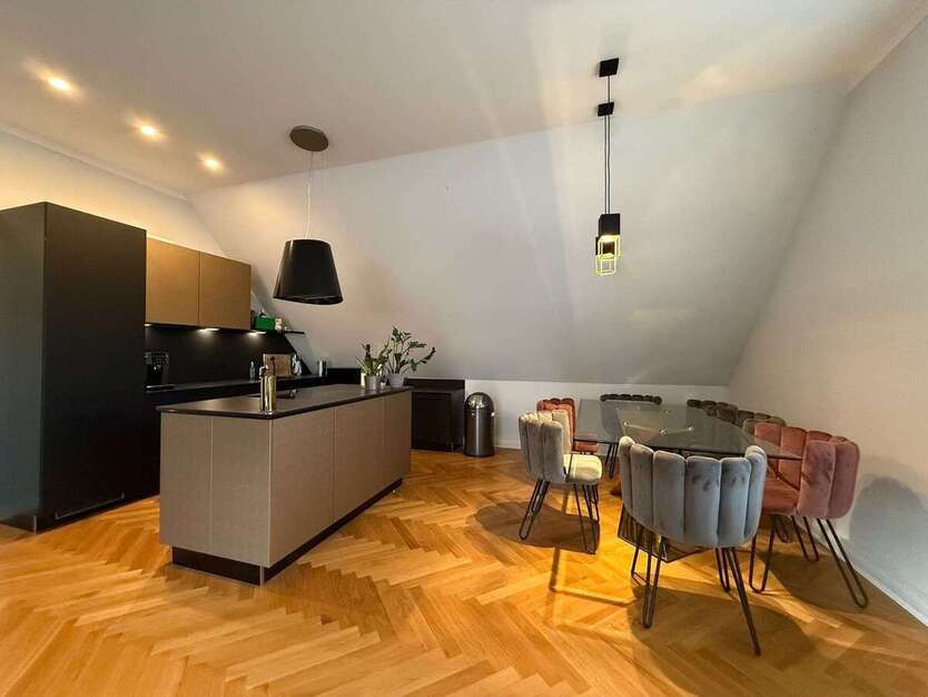 Wohnung zum Mieten in Berlin 1.599 € 97 m² 3 zimmer