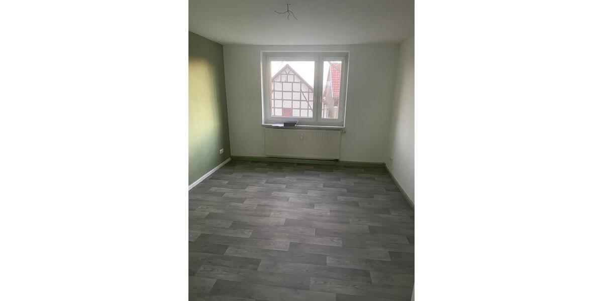 Etagenwohnung Herbsleben - 3 Zimmer, 59 m&sup2;, 420&euro; | Angebot:25367328