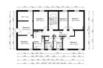 Etagenwohnung Hann. Münden - 5 Zimmer, 109 m&sup2;, 650&euro; | Angebot:23909154