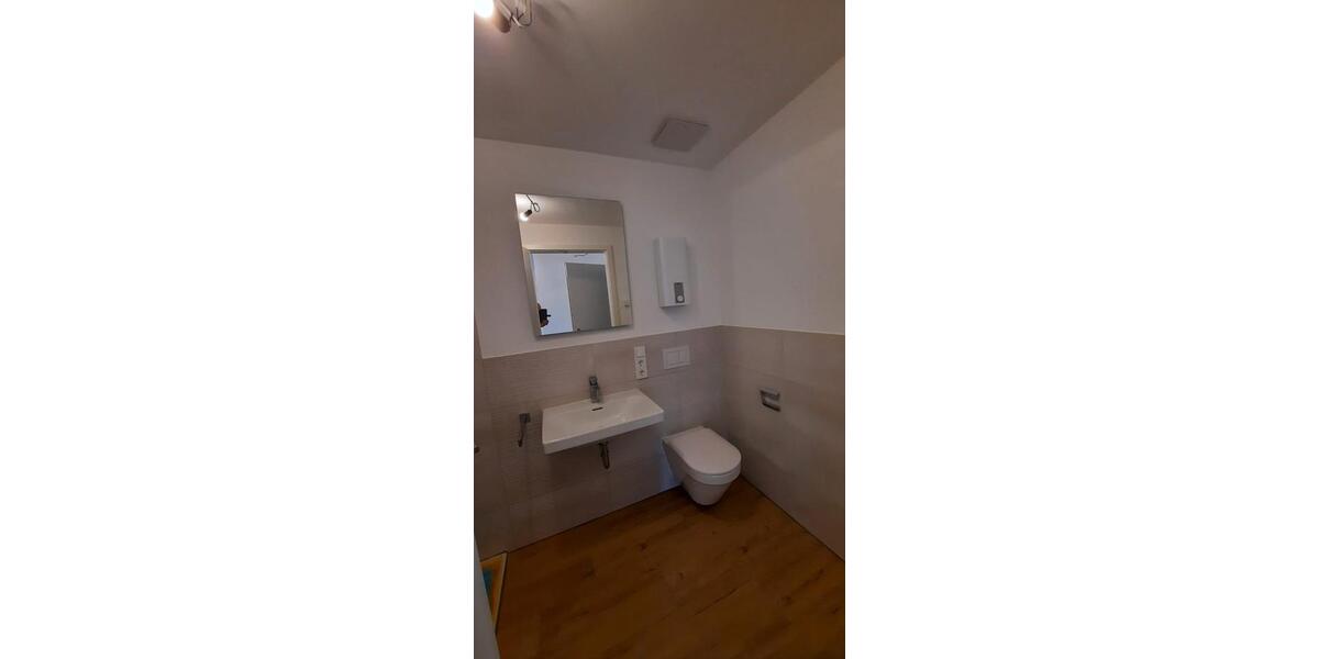 Etagenwohnung Trier West-Pallien - 3 Zimmer, 57 m&sup2;, 473&euro; | Angebot:26580668