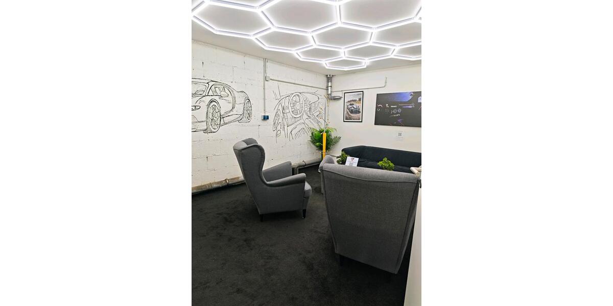 Gewerbeobjekt Bodenheim - 1.650&euro; | Angebot:25874058