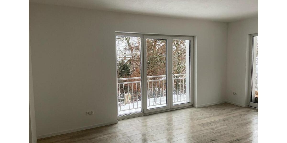 Etagenwohnung Freudenstadt - 4 Zimmer, 110 m&sup2;, 1.200&euro; | Angebot:26447027