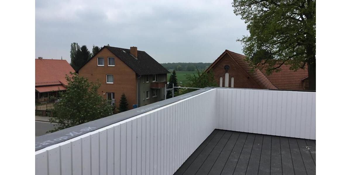 Dachgeschoßwohnung Garbsen Ortschaft Horst - 3 Zimmer, 105 m&sup2;, 1.300&euro; | Angebot:25265280