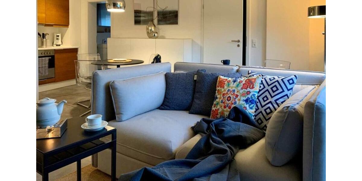 Ferienwohnung, 2-Zi. Apartment, möbliert in Marburg-Cölbe 2 zimmer