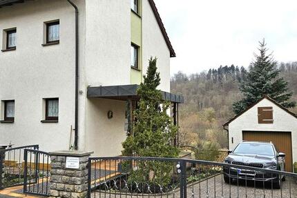 Wohnung Weikersheim - 3.5 Zimmer, 65 m&sup2;, 715&euro; | Angebot:27608106