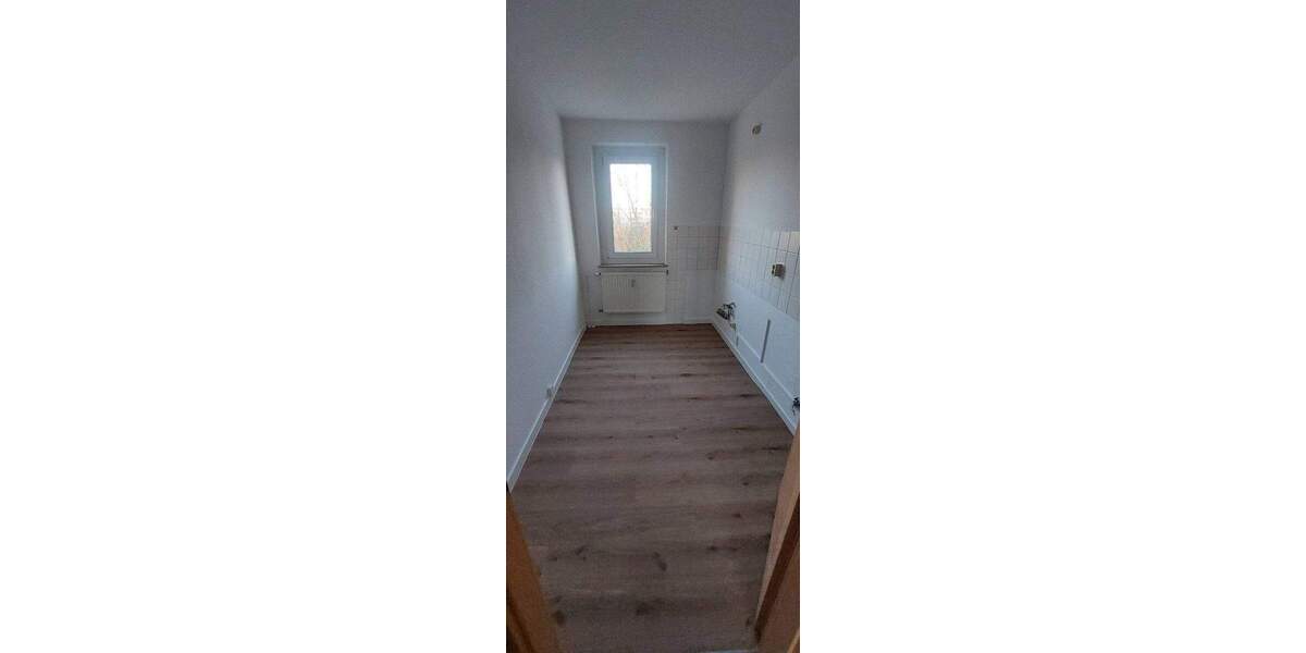 Etagenwohnung Stralsund Knieper West - 3 Zimmer, 60 m&sup2;, 410&euro; | Angebot:25702220