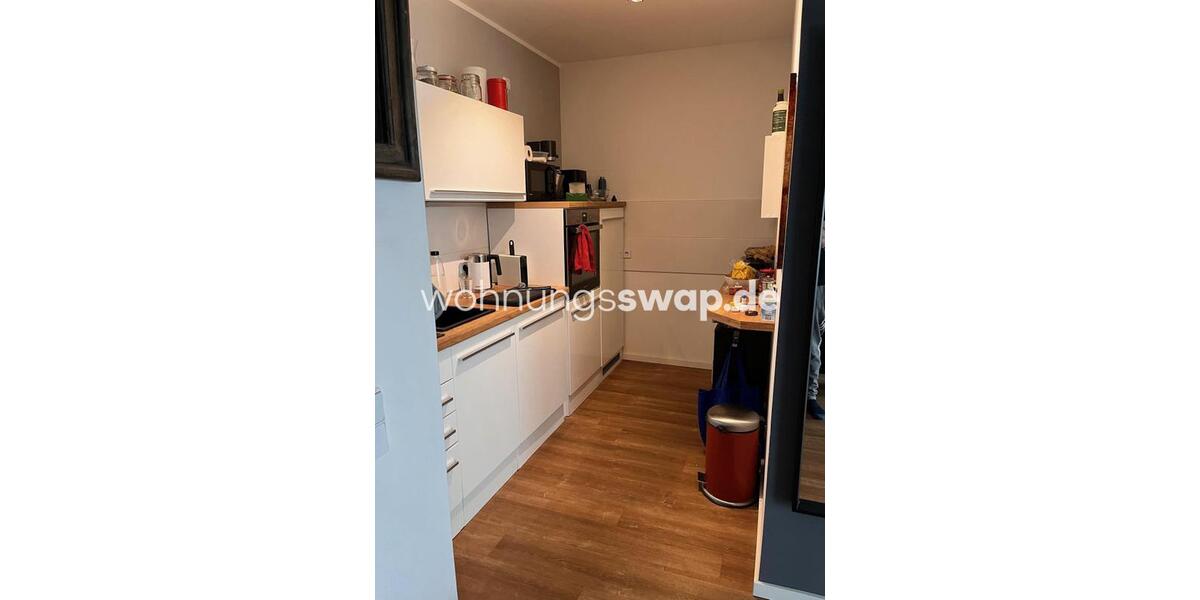 Etagenwohnung Berlin Mitte - 1 Zimmer, 48 m&sup2;, 600&euro; | Angebot:26058015