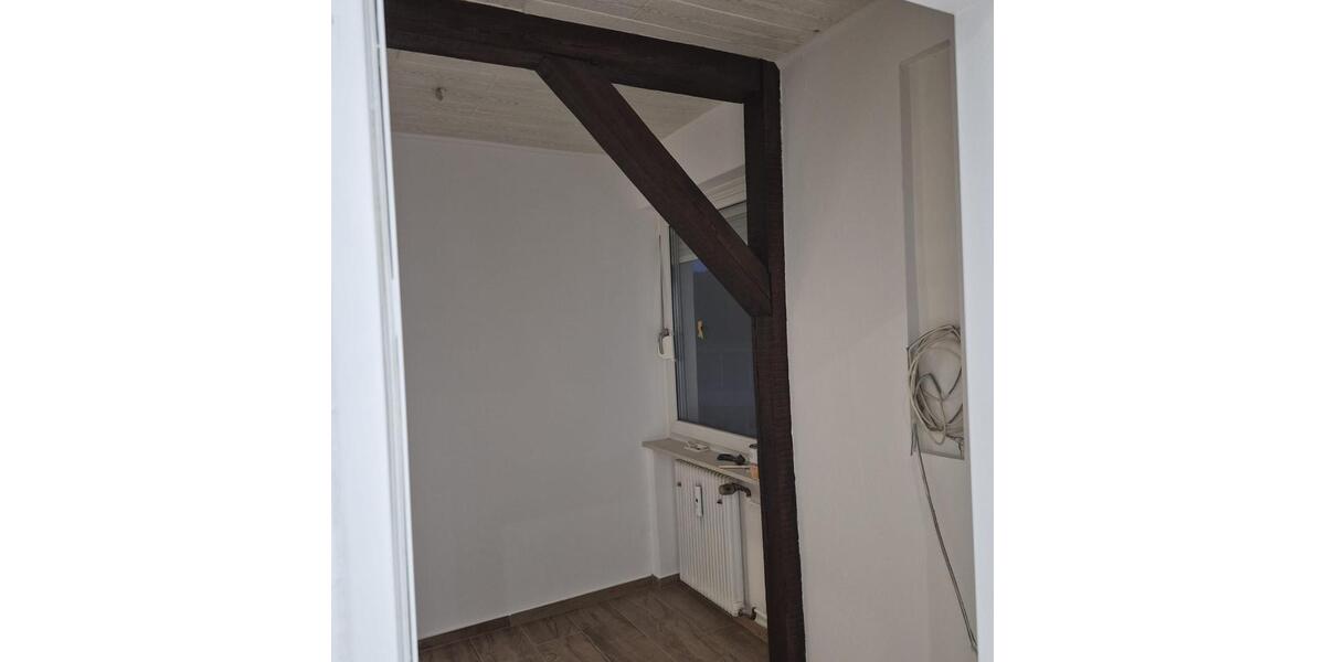 Etagenwohnung Zapfendorf - 2 Zimmer, 62 m&sup2;, 650&euro; | Angebot:24819452