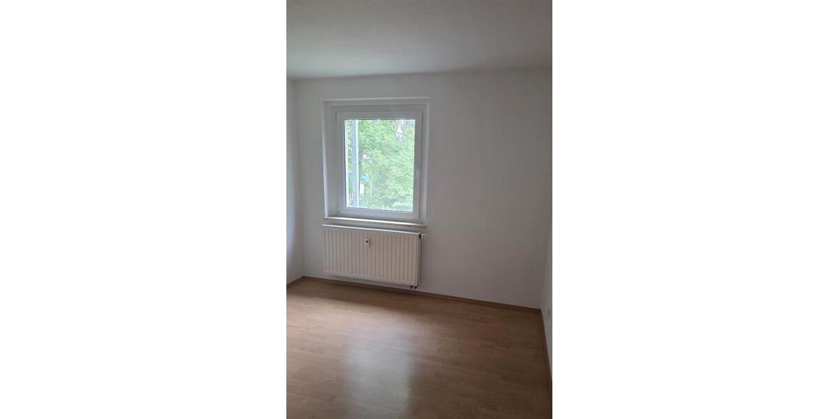 Erdgeschoßwohnung Reichenbach im Vogtland Obermylau - 3 Zimmer, 58 m&sup2;, 349&euro; | Angebot:25854256