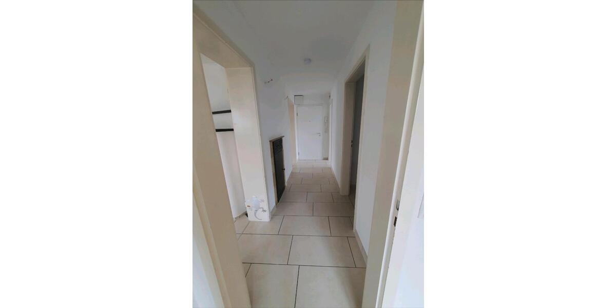 Helle 3-Zimmer-Wohnung 3 zimmer