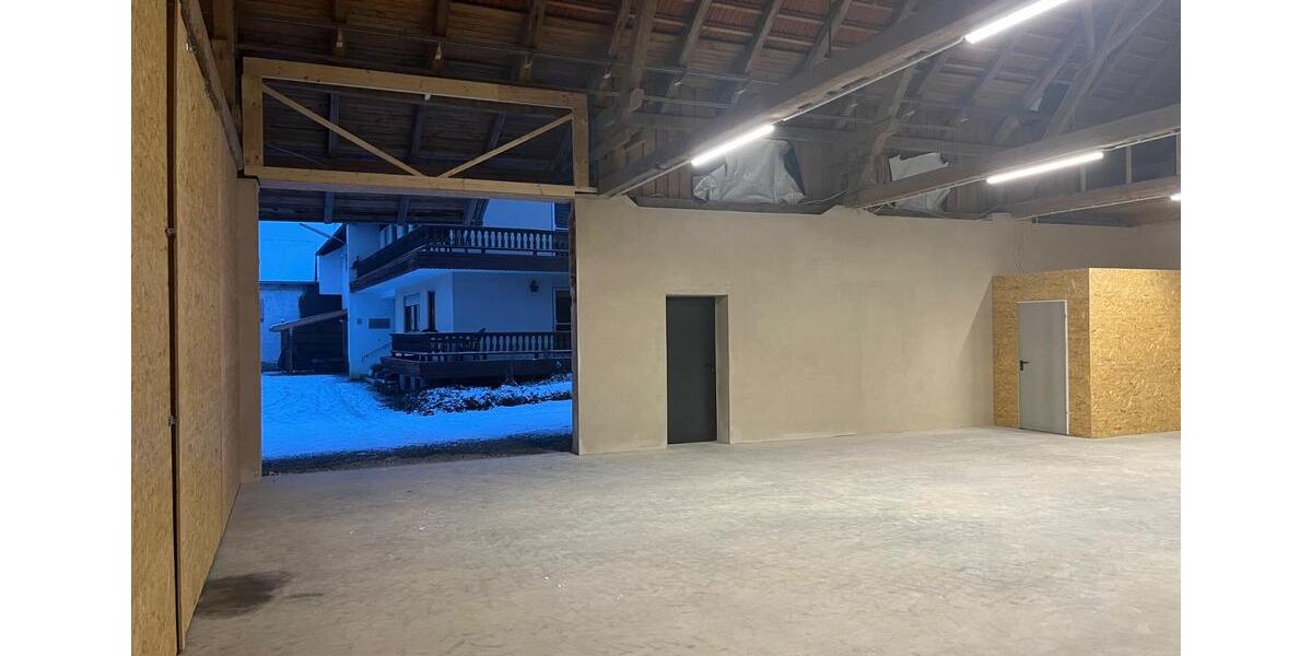 Gewerbeobjekt Hohenthann - 740&euro; | Angebot:26616702