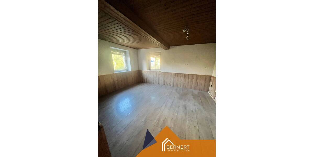 Mehrfamilienhaus, Wohnhaus Altenkunstadt - 6 Zimmer, 128 m&sup2;, 750&euro; | Angebot:23549917