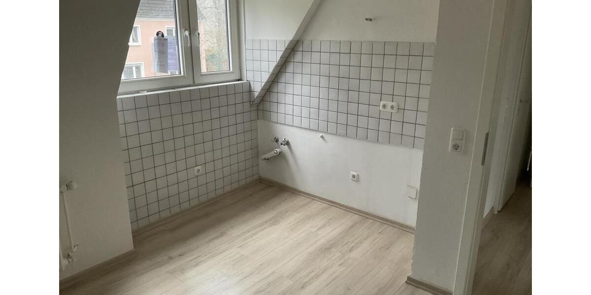 Dachgeschoßwohnung Hagen Dahl - 3 Zimmer, 57 m&sup2;, 469&euro; | Angebot:25328597