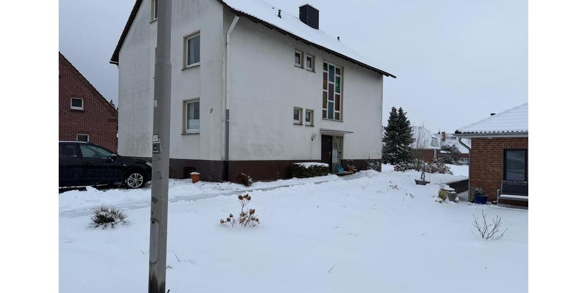 Etagenwohnung Nienstädt - 1 Zimmer, 20 m&sup2;, 375&euro; | Angebot:24749758