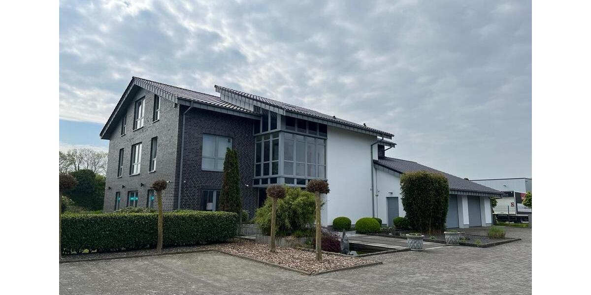 Gewerbeobjekt Ahaus - 1.800&euro; | Angebot:11657015