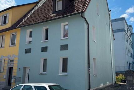 Gepflegte 2 Zimmerwohnung zentral in Schwenningen zu vermieten 2 zimmer