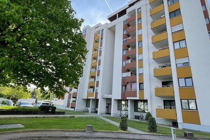 Wohnung Pöttmes - 2 Zimmer, 45 m&sup2;, 946&euro; | Angebot:26516742