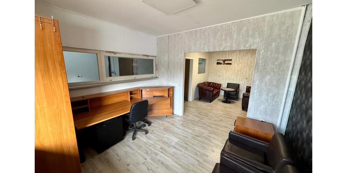 Gewerbeobjekt Lübeck Sankt Jürgen - 1.034&euro; | Angebot:23302392