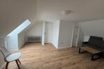 Schöne renovierte Dachgeschosswohnung in Datteln 1 zimmer