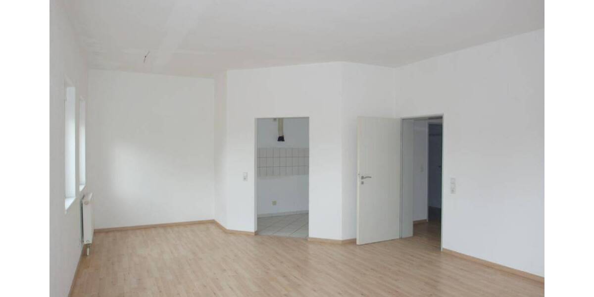Etagenwohnung Senftenberg Thamm - 2 Zimmer, 72 m&sup2;, 460&euro; | Angebot:26733123