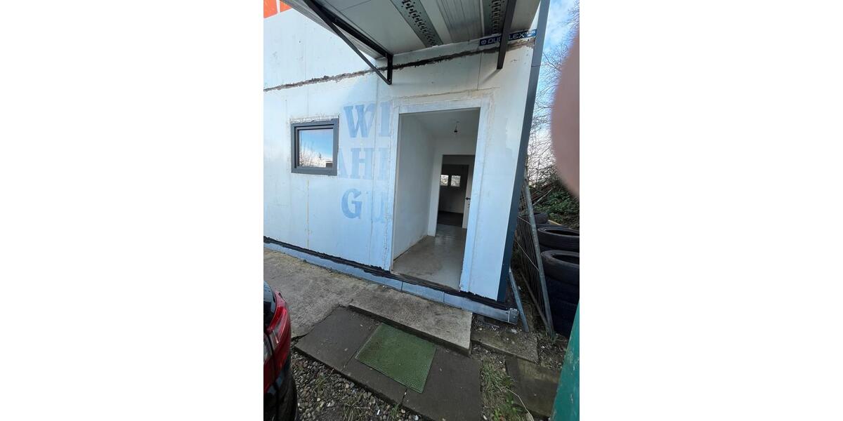 Gewerbeobjekt Lübeck Sankt Gertrud - 1.500&euro; | Angebot:24576545