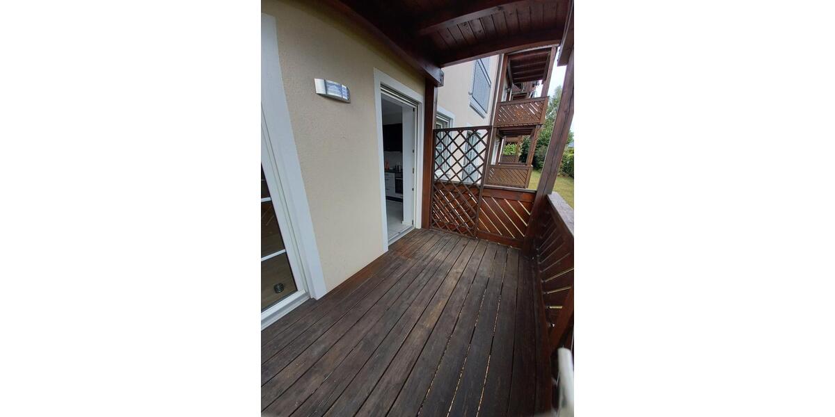 Hochparterre Pirk - 3 Zimmer, 85 m&sup2;, 850&euro; | Angebot:26565053