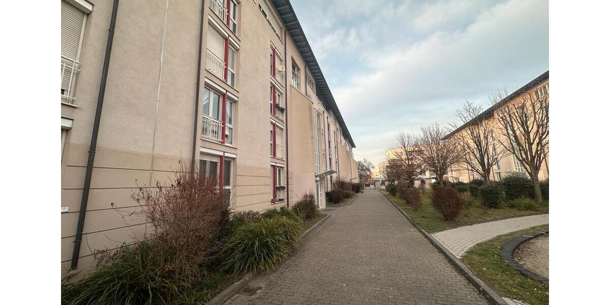 Etagenwohnung Freiburg im Breisgau Haslach - 2 Zimmer, 60 m&sup2;, 1.320&euro; | Angebot:26254439