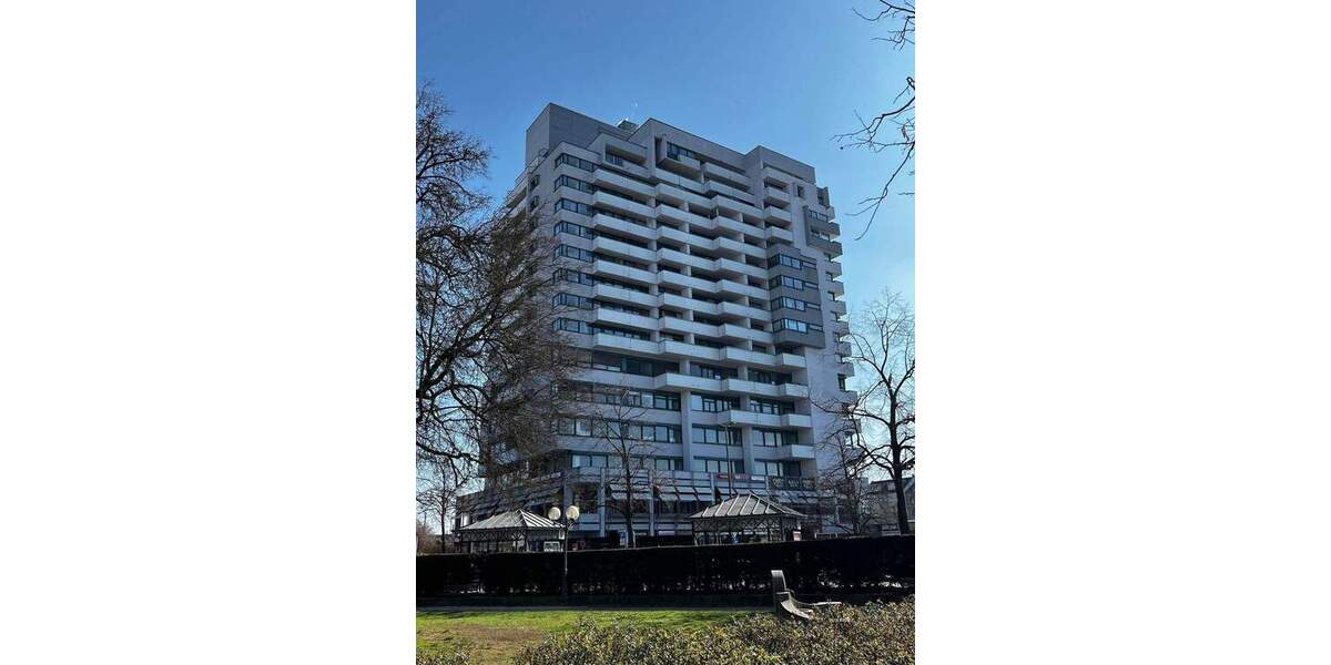 Mehrfamilienhaus, Wohnhaus Fürth Innenstadt - 1 Zimmer, 496 m&sup2;, 6.400&euro; | Angebot:24710112