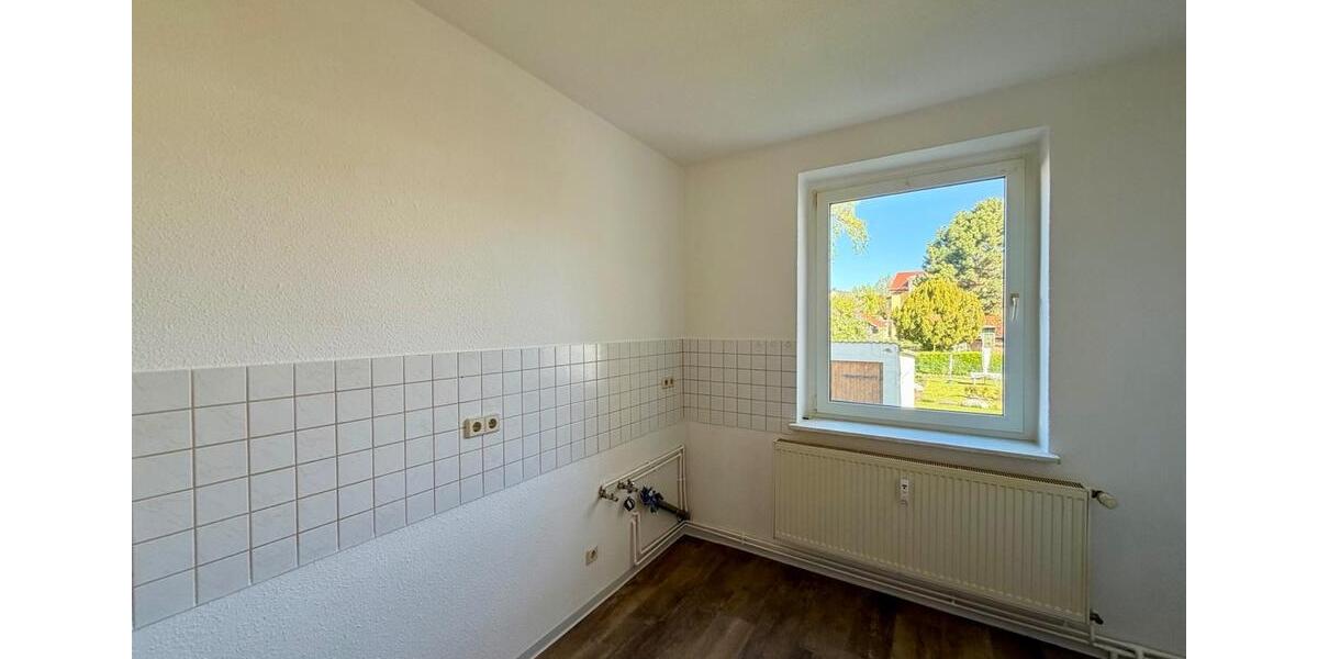 Erdgeschoßwohnung Naumburg (Saale) - 2 Zimmer, 55 m&sup2;, 385&euro; | Angebot:26445696