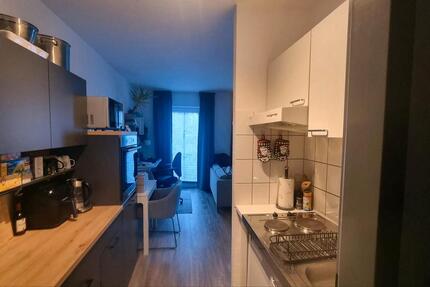 Wohnung Göttingen Nordstadt - 1 Zimmer, 29 m&sup2;, 690&euro; | Angebot:25992617