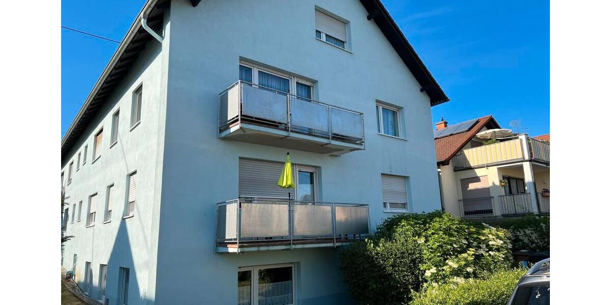 Etagenwohnung Ober-Olm Olm - 3 Zimmer, 80 m&sup2;, 1.090&euro; | Angebot:26564546