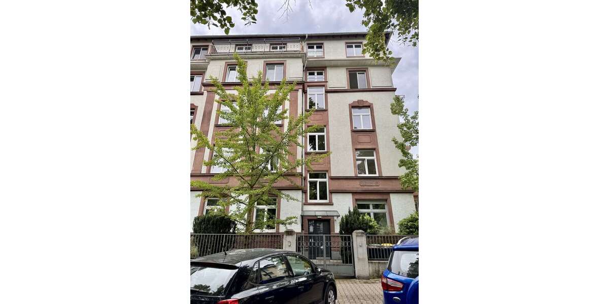 Etagenwohnung Frankfurt Ostend - 3 Zimmer, 87 m&sup2;, 1.410&euro; | Angebot:26841201